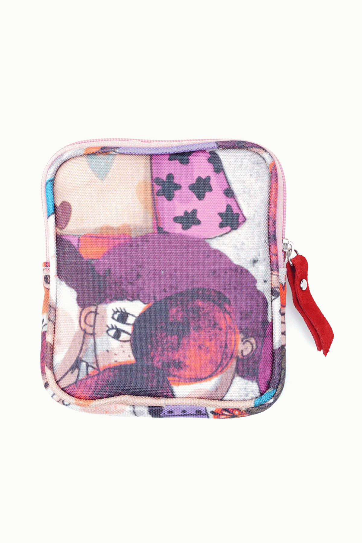Collector Pen Case 04